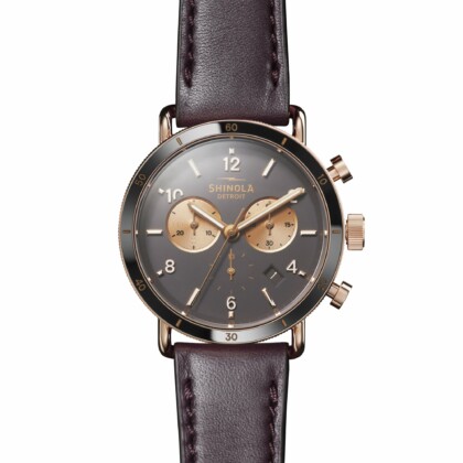 Shinola S0120089886