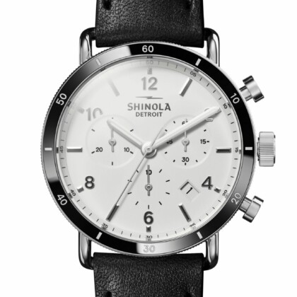 Shinola S0120089888