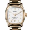 Shinola Guardian 36X36mm