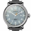 Shinola Runwell 47mm