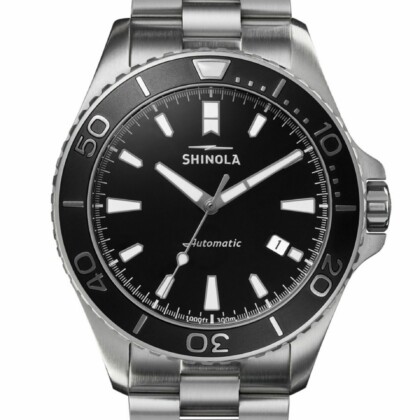 Shinola S0120097178