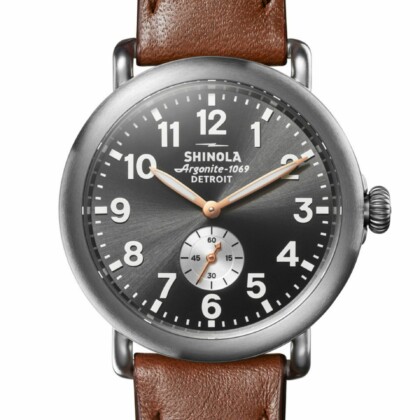 Shinola S0120109231
