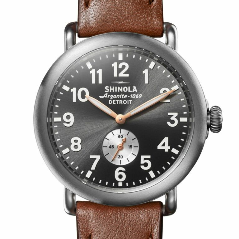 Shinola S0120109231