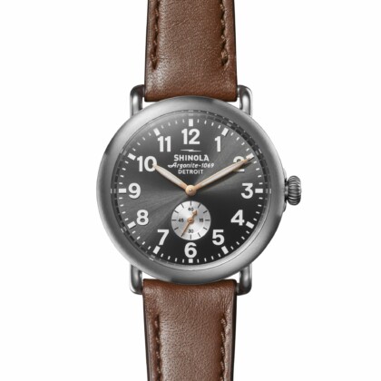 Shinola S0120109231