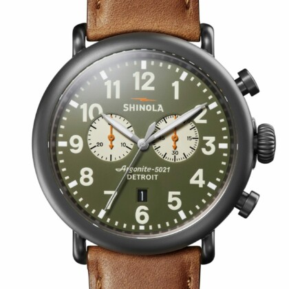 Shinola S0120109237