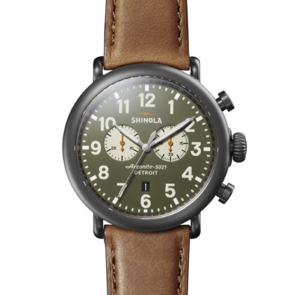 Shinola S0120109237