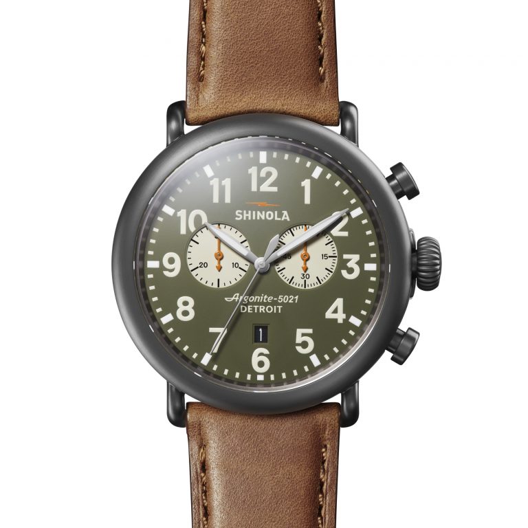 Shinola S0120109237
