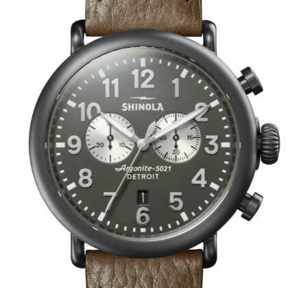 Shinola S0120109238