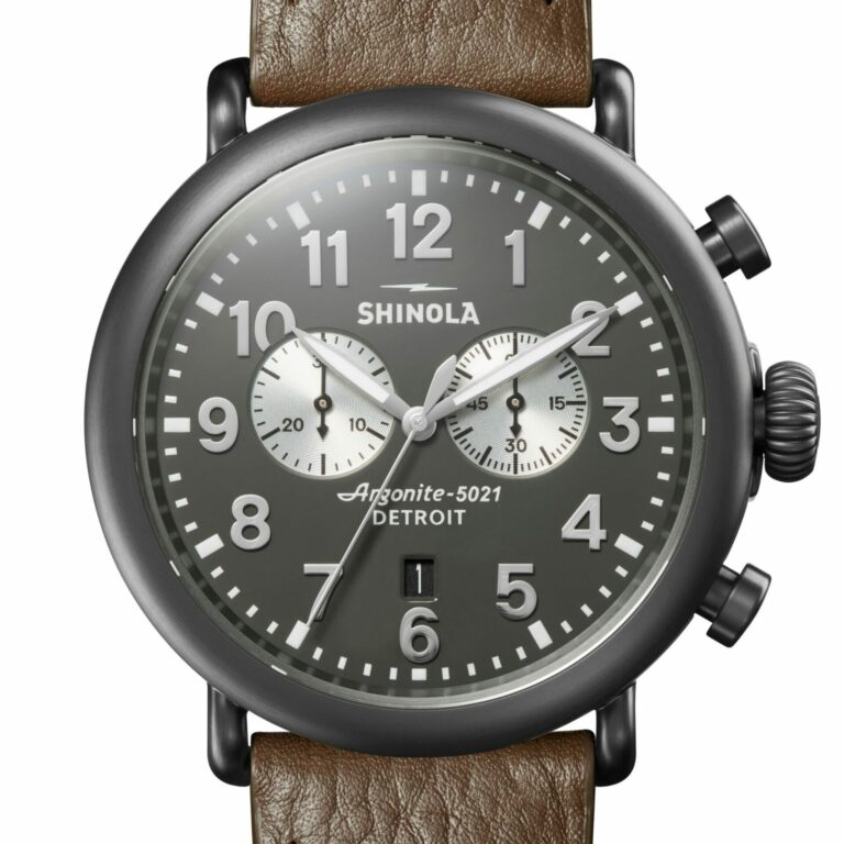 Shinola S0120109238