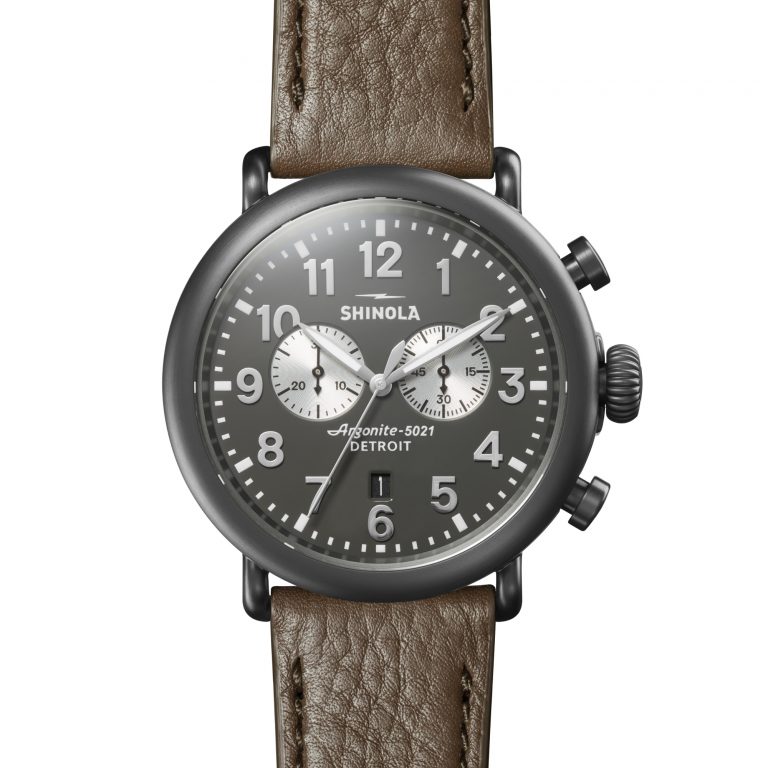 Shinola S0120109238