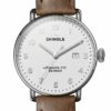 Shinola Canfield 43mm