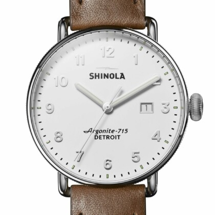 Shinola S0120121829
