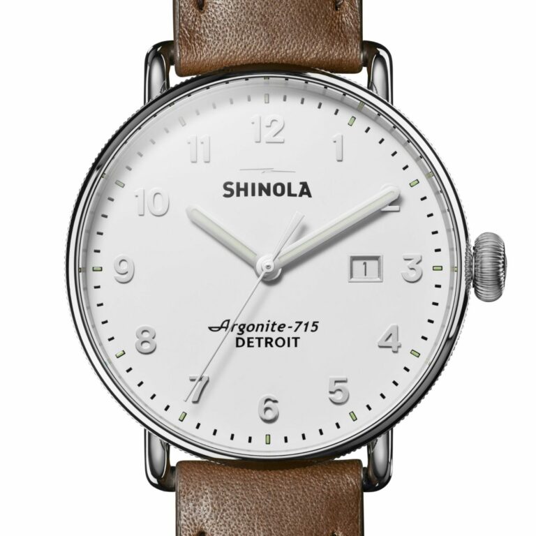 Shinola S0120121829