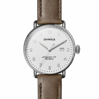 Shinola S0120121829