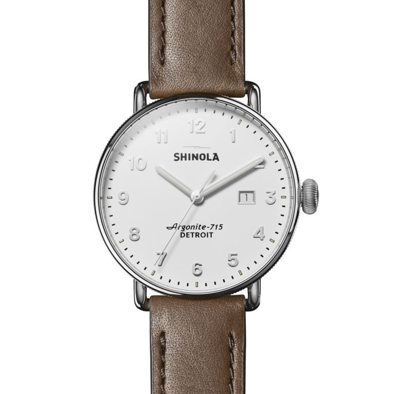 Shinola S0120121829