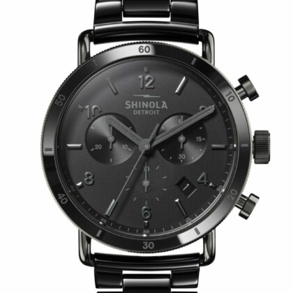 Shinola S0120121832