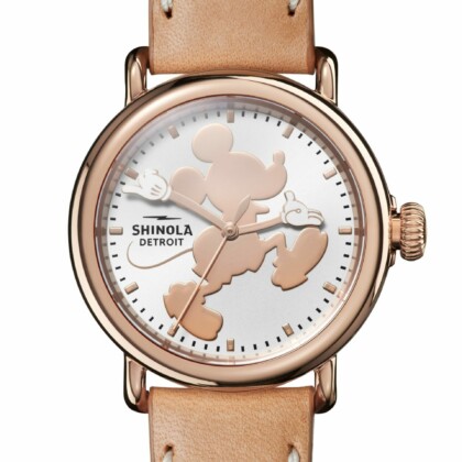 Shinola S0120127278