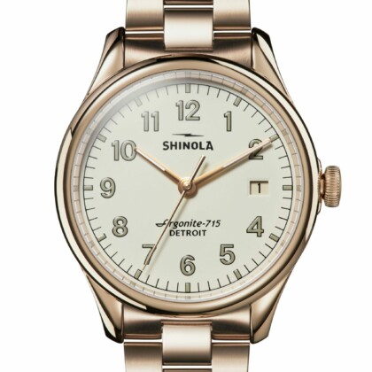 Shinola S0120141279