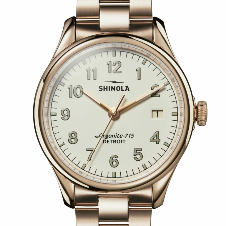 Shinola S0120141279