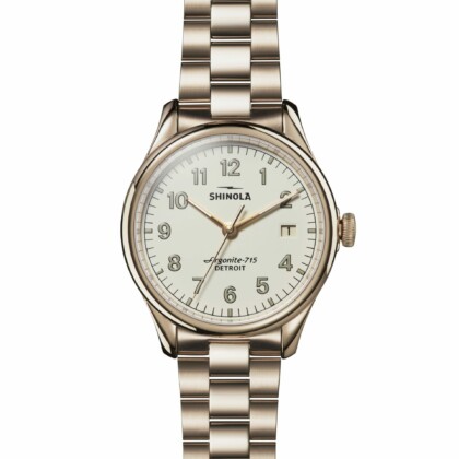 Shinola S0120141279