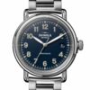 Shinola Runwell Automatic 39.5mm