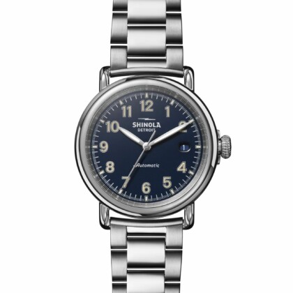 Shinola S0120141489