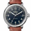 Shinola Runwell Automatic 45mm