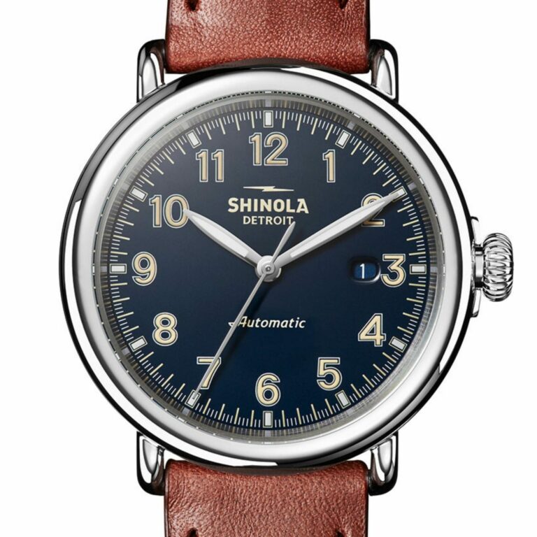 Shinola Runwell Automatic 45mm 1