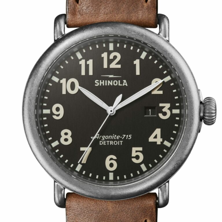 Shinola S0120141505