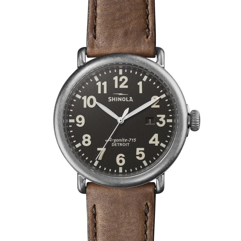 Shinola S0120141505