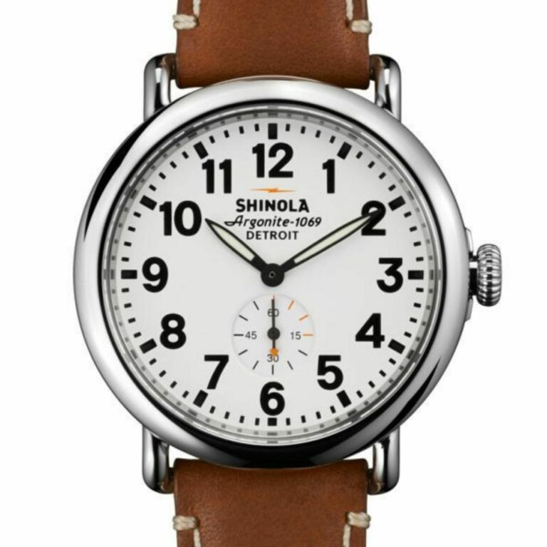 Shinola S0200015