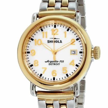 Shinola S0200037