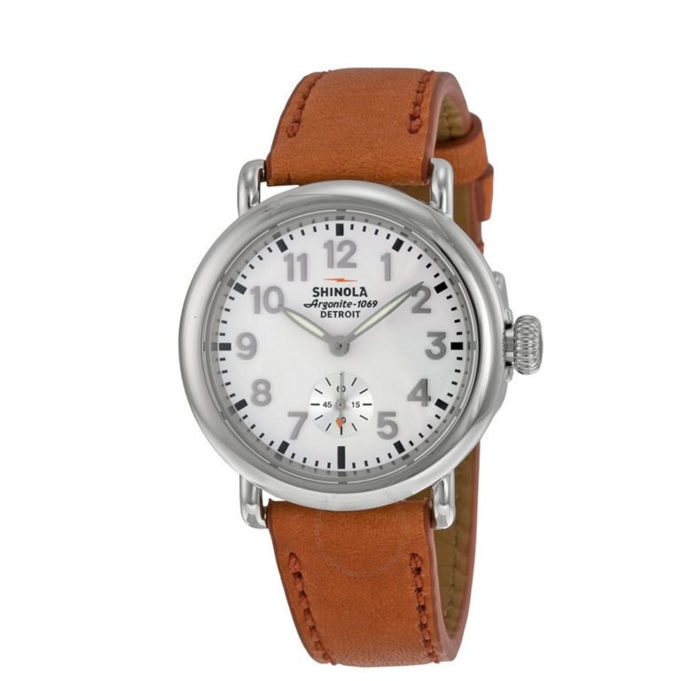Shinola S0200051