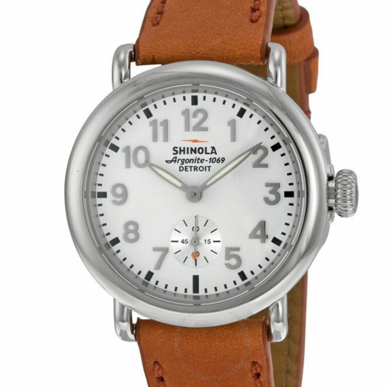 Shinola Runwell 36mm 1