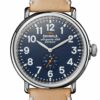 Shinola Runwell 47mm