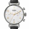 Shinola Canfield 38mm