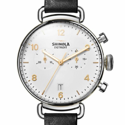 Shinola S20001930