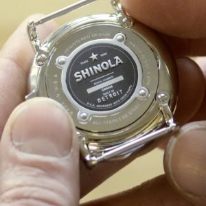 Shinola