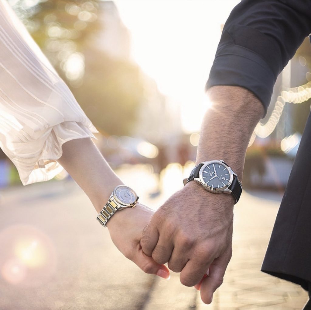 Watches