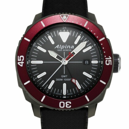 Alpina AL-247LGBRG4TV6