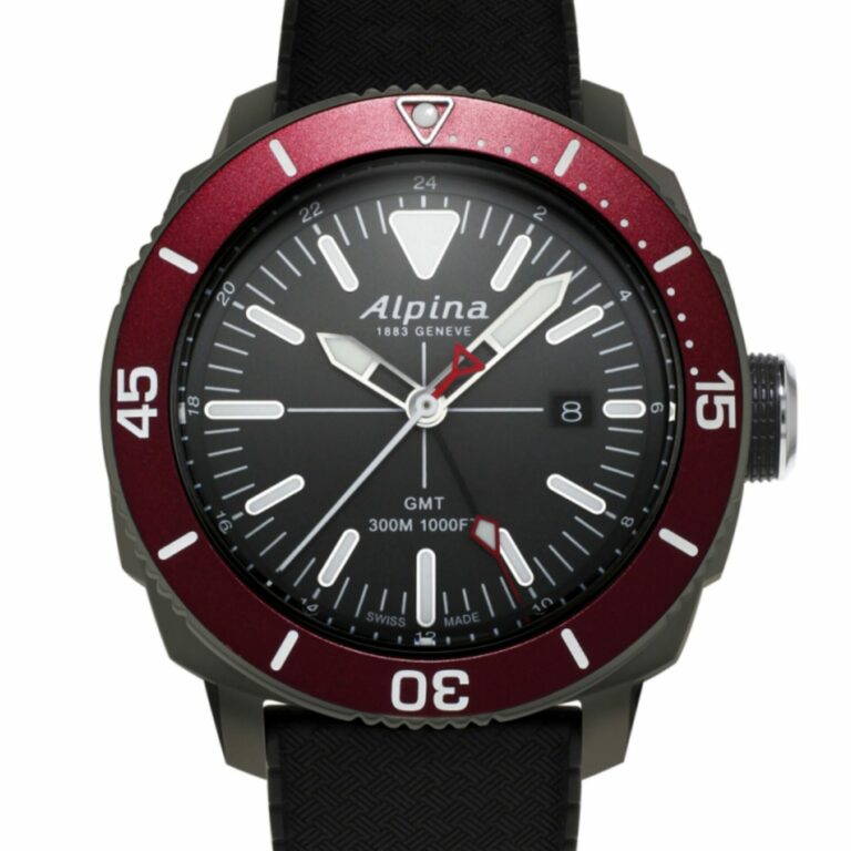 Alpina AL-247LGBRG4TV6