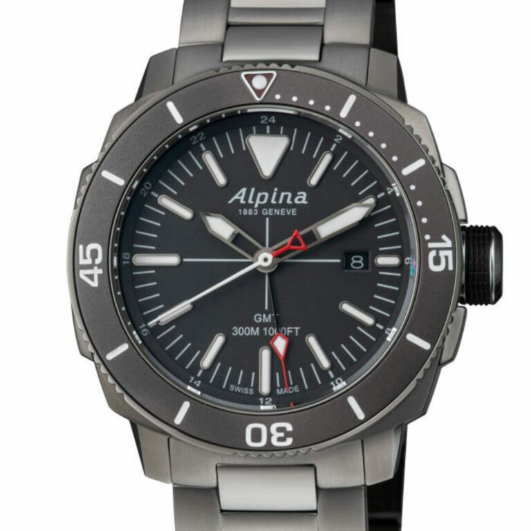 Alpina AL-247LGG4TV6B