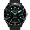 Alpina Seastrong Horological Smartwatch (HSW) Quartz