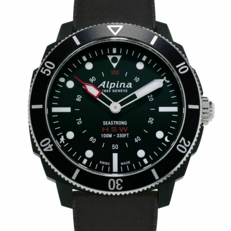 Alpina AL-282LBB4V6