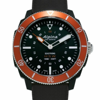 Alpina AL-282LBO4V6