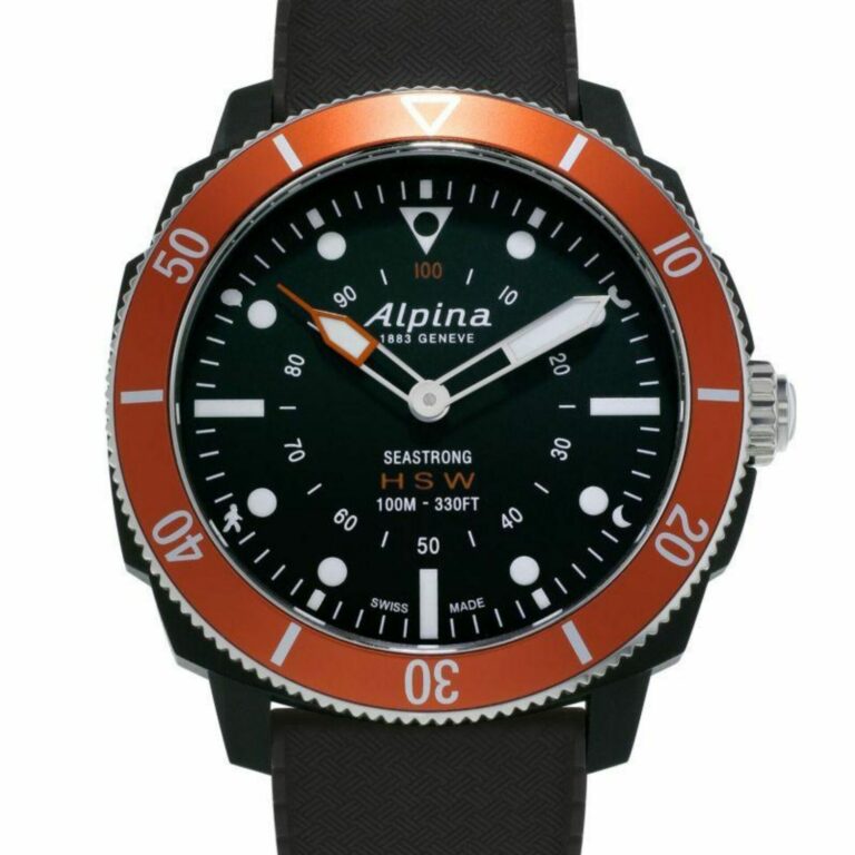 Alpina AL-282LBO4V6