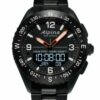 Alpina AlpinerX Horological Smartwatch (HSW)