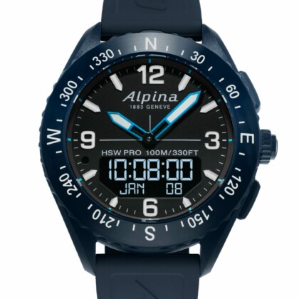 Alpina AL-283LBN5NAQ6