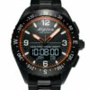 Alpina AlpinerX Horological Smartwatch (HSW)