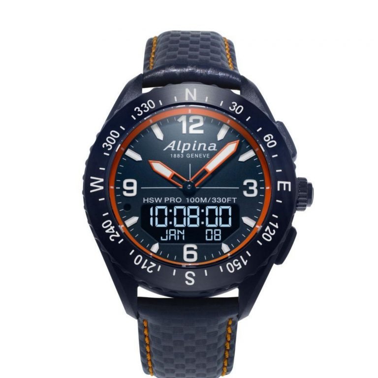 Alpina AL-283LNO5NAQ6L